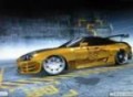 NFS Pro Street - my cars