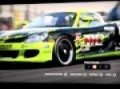NFS SHIFT Porsche Kikstart