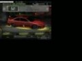 NFS Underground 2- Honda Civic (1)