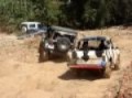 NISSAN PATROL SD33 TRIALEANDO EN LLINARS DEL VALLES