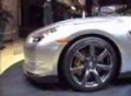 NY Auto Show 2008. Nissan GT-R