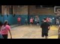 NY Sport and Social Dodge Ball - Late Session SoHo