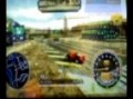 Need For Speed Most Wanted Cops Chase Level 5 With Cross