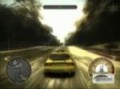 Need For Speed Most Wanted - New Sound