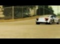 Need For Speed Undercover - Audi R8 VS Porsche GT2