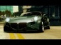 Need For Speed Undercover Pontiac Solstice GXP