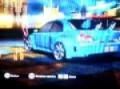 Need for Speed Carbon Subaru Imitation Police