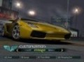 Need for Speed - Customiza a car