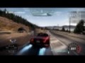 Need for Speed Hot Pursuit 2010 FULL HD - Gameplay Alfa Romeo Spider