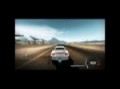 Need for Speed Hot Pursuit Porsche 911 GT3RS Topspeed