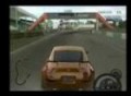 Need for Speed Pro Street - Nissan 350z