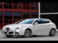 New Alfa Romeo Giulietta [2011]