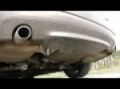 New BMW 535i F10 MY 2010 exhaust sound