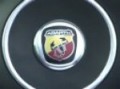 New Fiat 500 Abarth - Interior Views