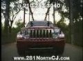 New Jeep Dealership 281 North Chrysler Jeep Commander San An