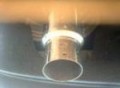 New Muffler clip