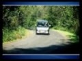 New Renault Kangoo Test Drive