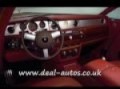 New Rolls Royce Phantom Coupe