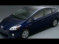 New Toyota Prius 2010 Exterior