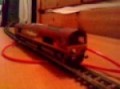 New freightliner n gauge 66014 super creep test