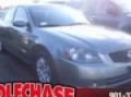 Nissan Altima 4dr Sdn I4 Auto 2.5 S Sedan