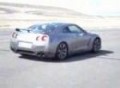 Nissan GT-R 0-60 launch in 3.2 seconds