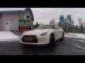 Nissan GT-R roadtest