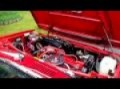Nissan Micra K10 Engine Bay Reving