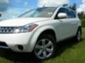 Nissan Murano S SUV