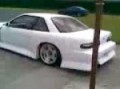 Nissan Silvia Jzx100 s13 BN Sports Makeover