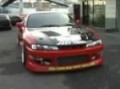Nissan Silvia S14a