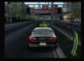Nissan Silvia S15 Drag Run Need for Speed Pro Street