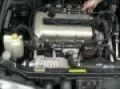Nissan Sunny N14 GTI SR20DE Kompressor