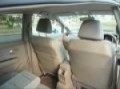 Nissan Tiida - 15M, 2004 - Part One