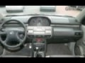 Nissan X-Trail 2,2 dCi Sport (Klima el. Fenster)