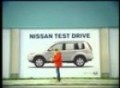 Nissan X-Trail Commercial - Test Drive