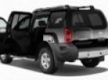 Nissan Xterra 4WD 4dr Auto S SUV