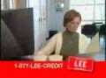 No Credit Freeze at Lee Credit Express and Leecredit.com