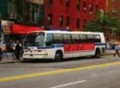 NovaBus RTS-06, Liberty Ave, Addisleigh, Jamaica Queens