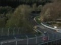Nurburgring clips