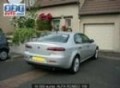 Occasion ALFA ROMEO 159 BR�TIGNY SUR ORGE
