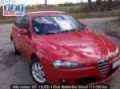 Occasion Alfa romeo 147 Toulouse