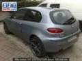 Occasion Alfa romeo 147 VILLEMANDEUR