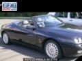 Occasion Alfa romeo Spider LE KREMLIN BICETRE