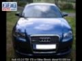 Occasion Audi A3 Le chambon sur lignon