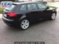 Occasion Audi A3 lorp sentaraille