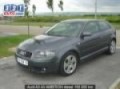 Occasion Audi A3 paris