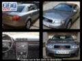 Occasion Audi A4 noisy le grand