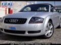 Occasion Audi TT Roadster NICE