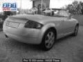 Occasion Audi TT Thiais